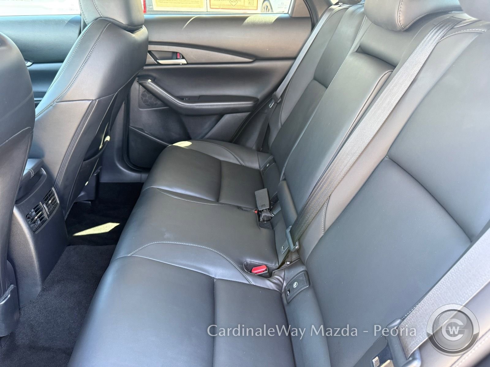 Used 2023 MAZDA CX-30 AWD 2.5 S w/ Select Package image 30