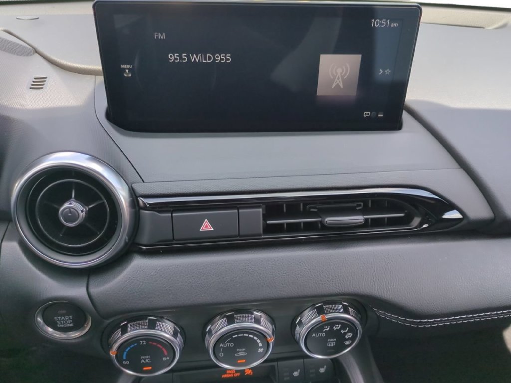 New 2026 MAZDA MX-5 Miata Grand Touring RWD image 15