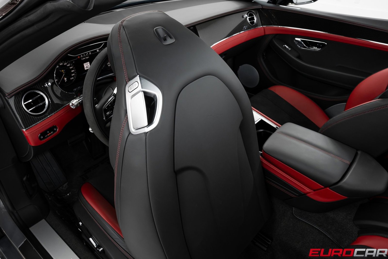 Used 2023 Bentley Continental GT Mulliner image 37