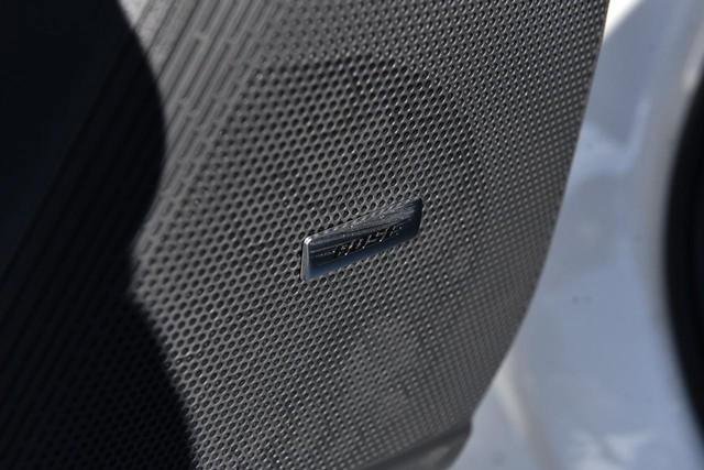 New 2026 Nissan Sentra SL image 10