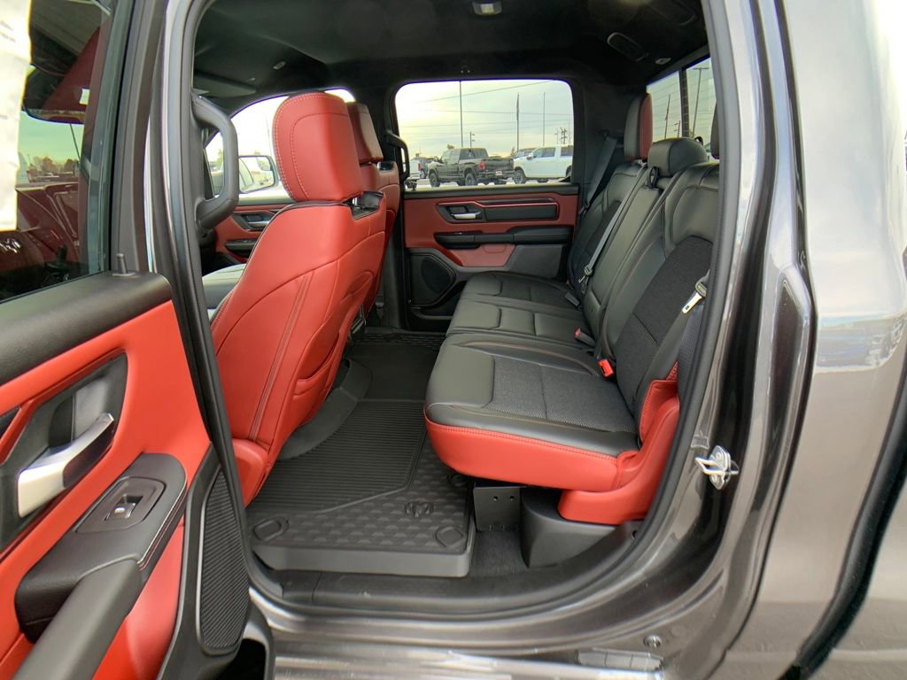 New 2026 RAM 1500 Rebel w/ Bed Utility Group image 26