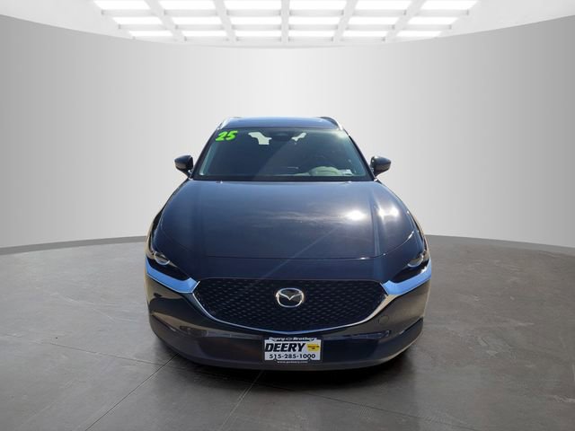 Used 2025 MAZDA CX-30 AWD 2.5 S w/ Preferred Package image 5