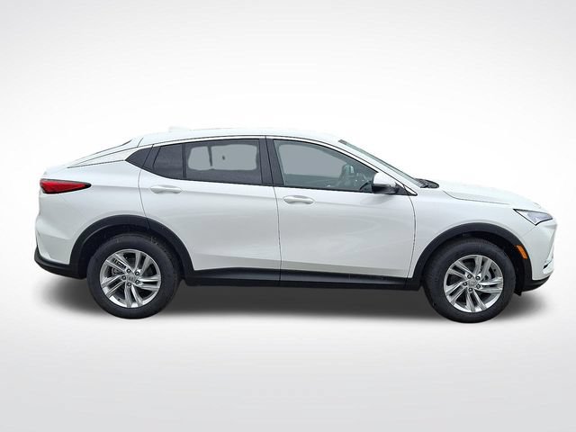 New 2026 Buick Envista Preferred FWD image 8