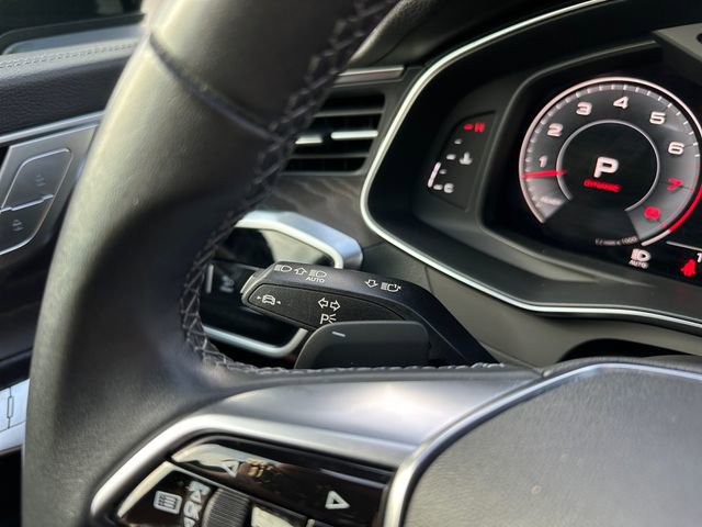 Used 2022 Audi A6 Premium Plus image 24