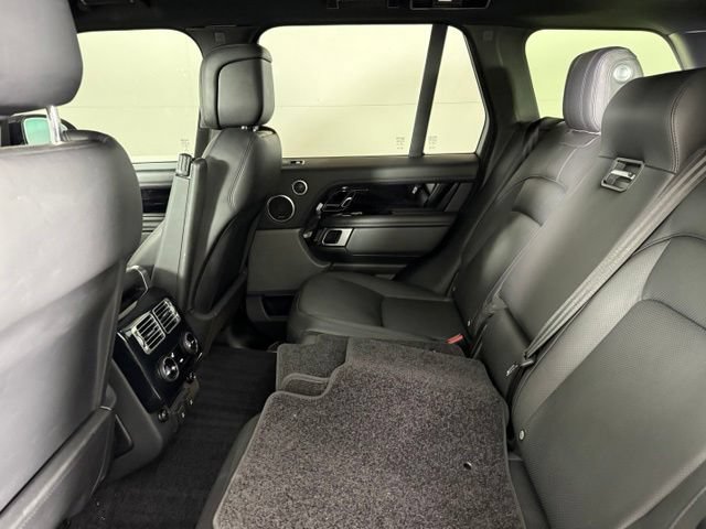 Used 2019 Land Rover Range Rover Supercharged AWD/4WD image 25