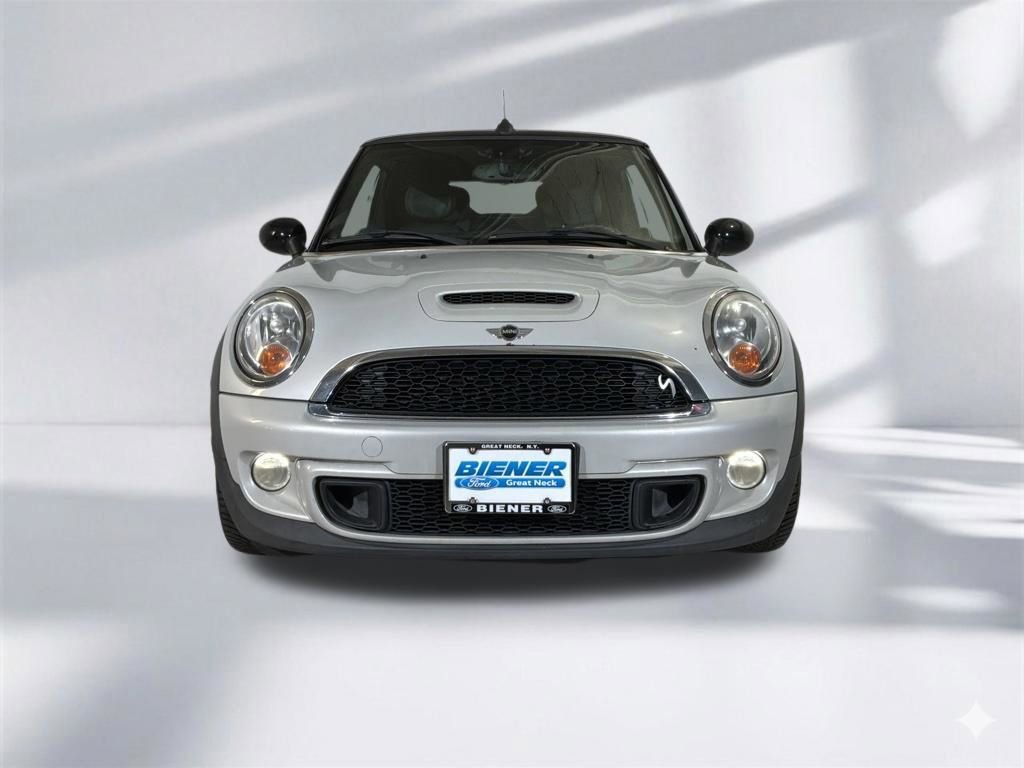 Used 2015 MINI Cooper S FWD image 23