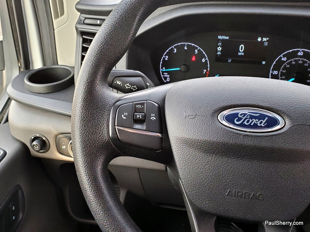 Used 2020 Ford Transit 350 XL image 45