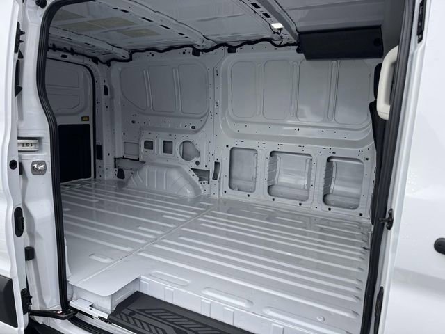 New 2025 Ford Transit 350 Low Roof AWD image 9