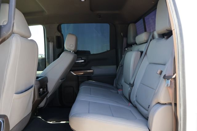 Used 2021 Chevrolet Silverado 1500 LT Trail Boss w/ Convenience Package II image 9