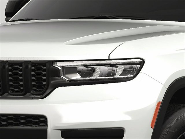 New 2024 Jeep Grand Cherokee L Altitude image 13
