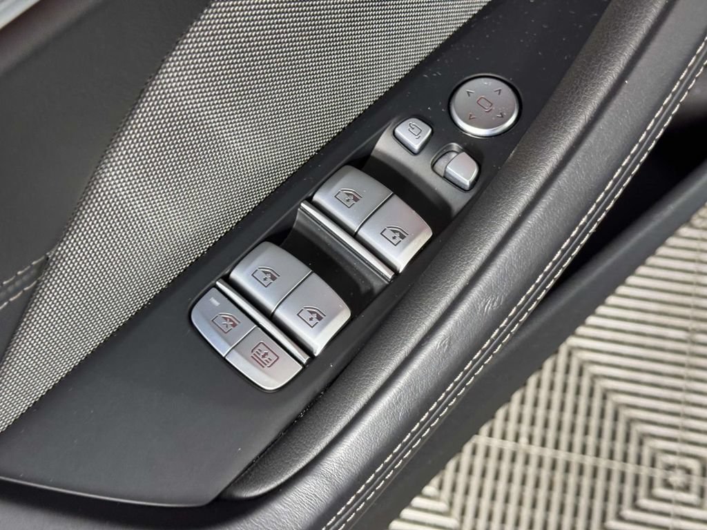 Used 2024 BMW 840i Gran Coupe xDrive w/ M Sport Professional Package AWD/4WD image 18