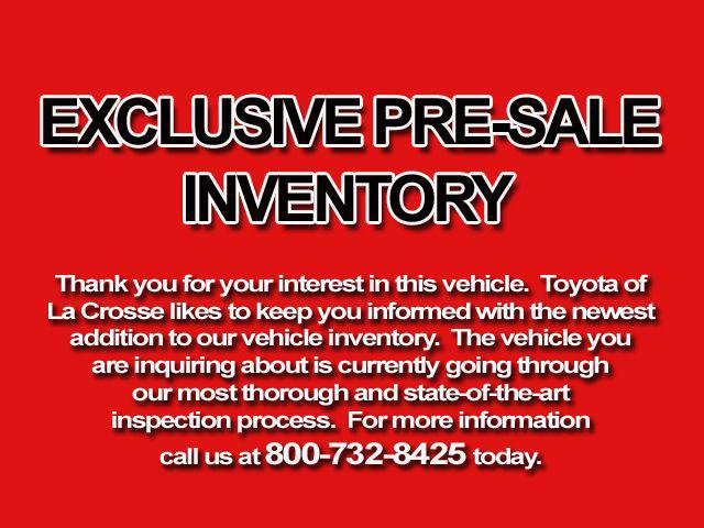 Certified 2023 Toyota Sequoia Platinum