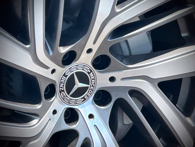 Certified 2026 Mercedes-Benz E 350 4MATIC Sedan image 10