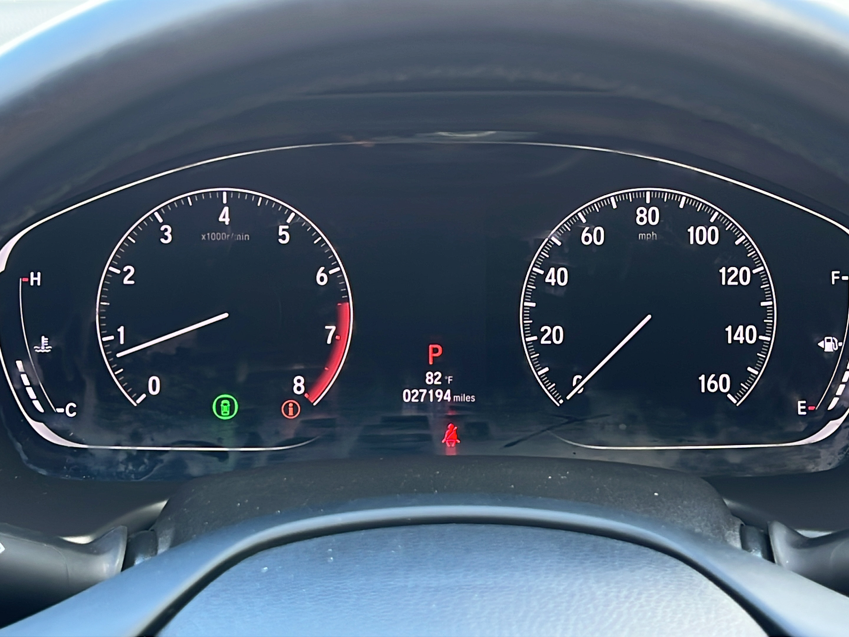 Used 2019 Honda Accord Sport image 22