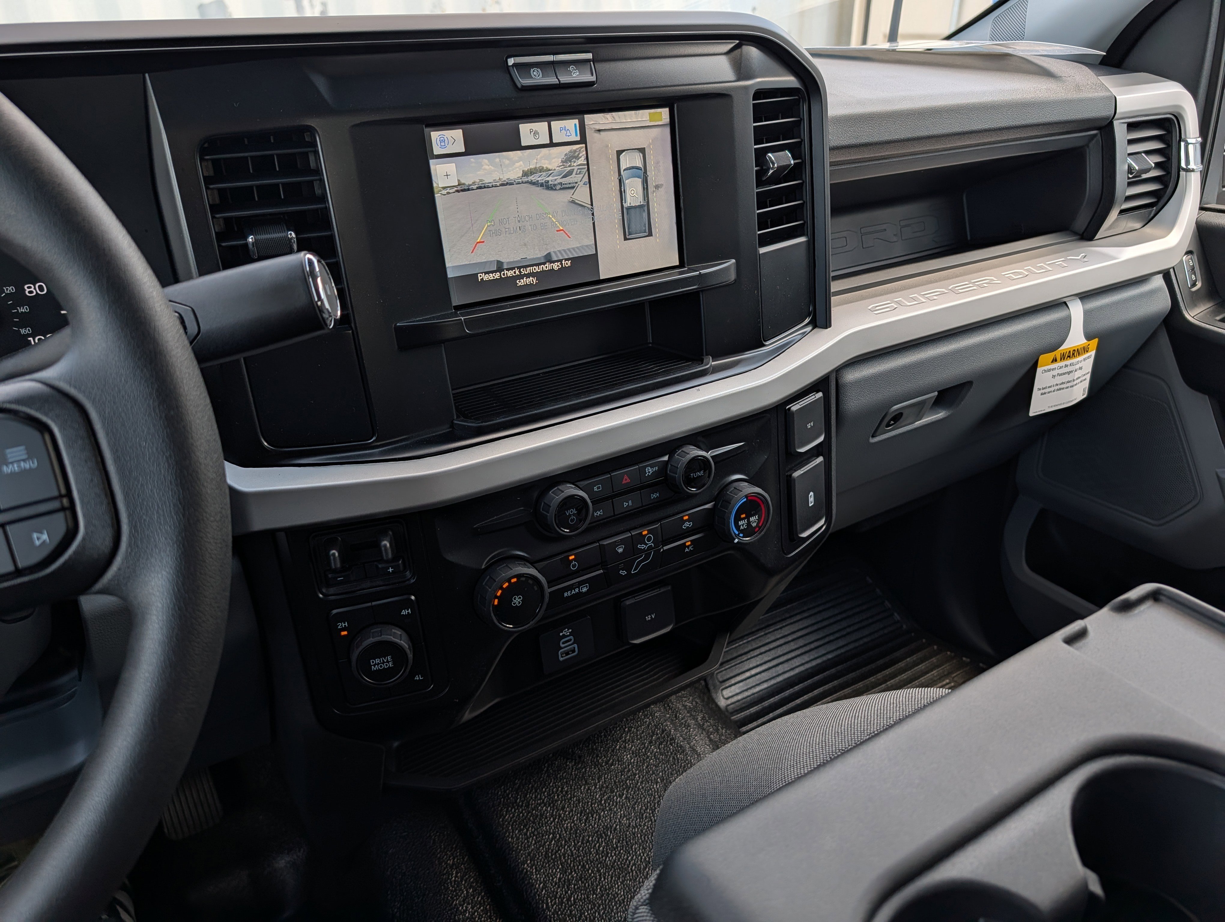 New 2026 Ford F450 XL AWD/4WD image 31