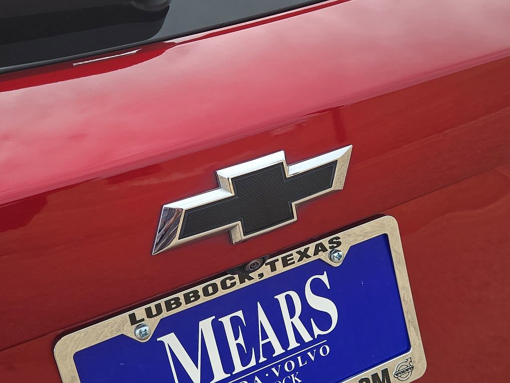 Used 2023 Chevrolet Blazer RS w/ Enhanced Convenience Package image 12