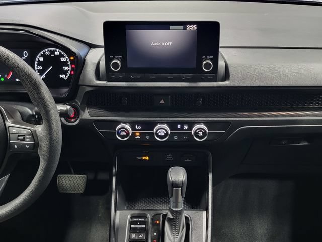 Used 2025 Honda CR-V LX image 19