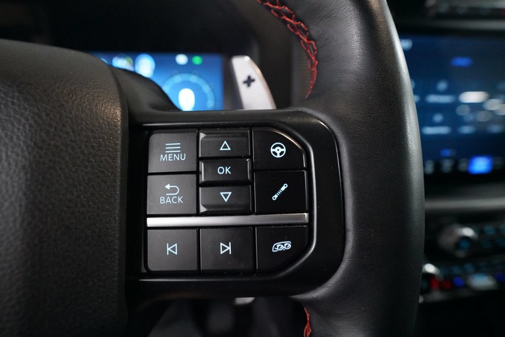 Used 2024 Ford F150 Raptor AWD/4WD image 17