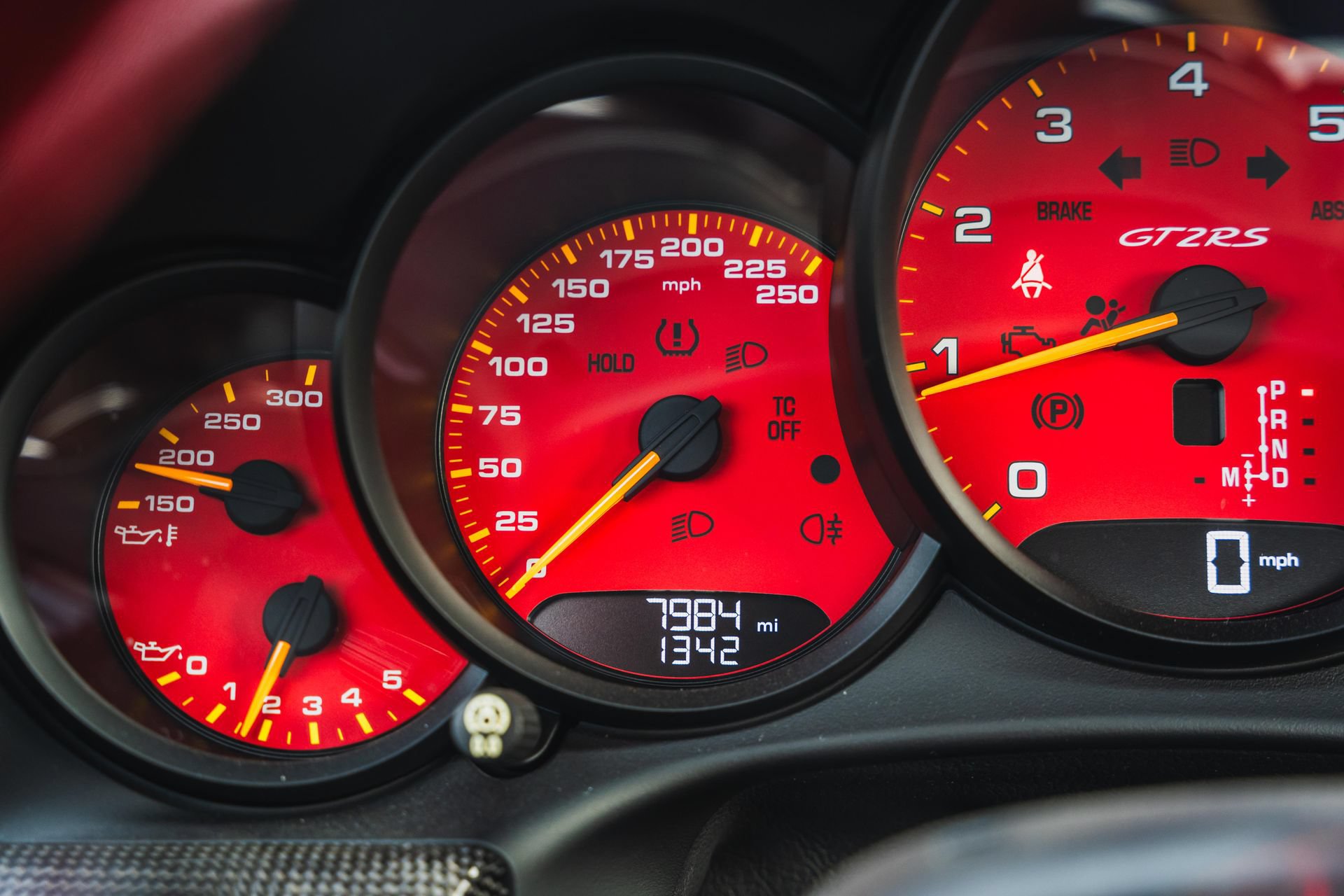 Used 2018 Porsche 911 GT2 RS RWD image 32