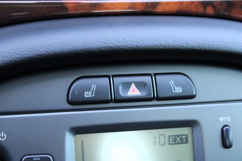 Used 2005 Jaguar X-TYPE 3.0 image 24