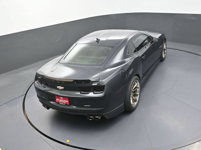 Used 2013 Chevrolet Camaro SS RWD image 26