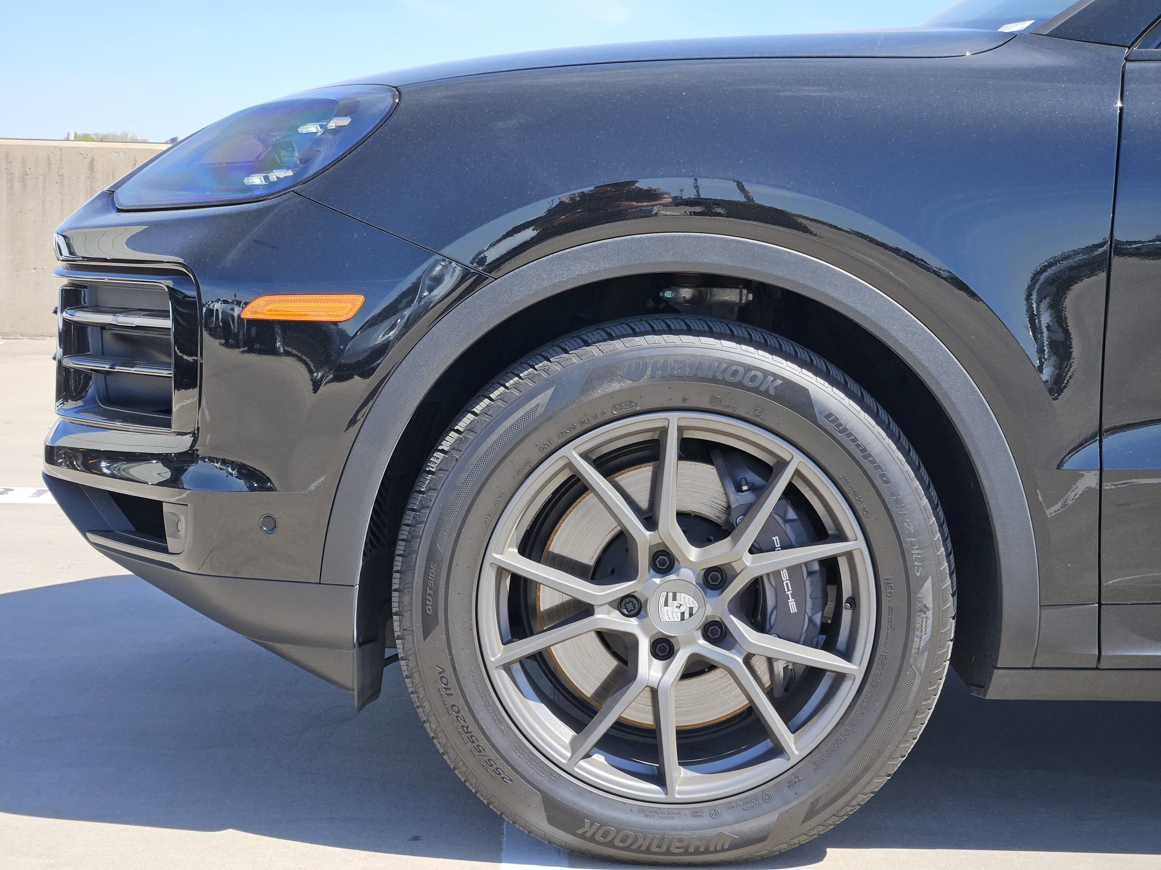 Used 2026 Porsche Cayenne image 13