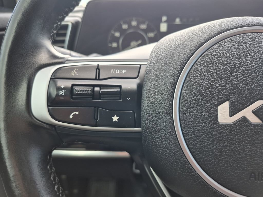Used 2023 Kia Sportage SX FWD image 20