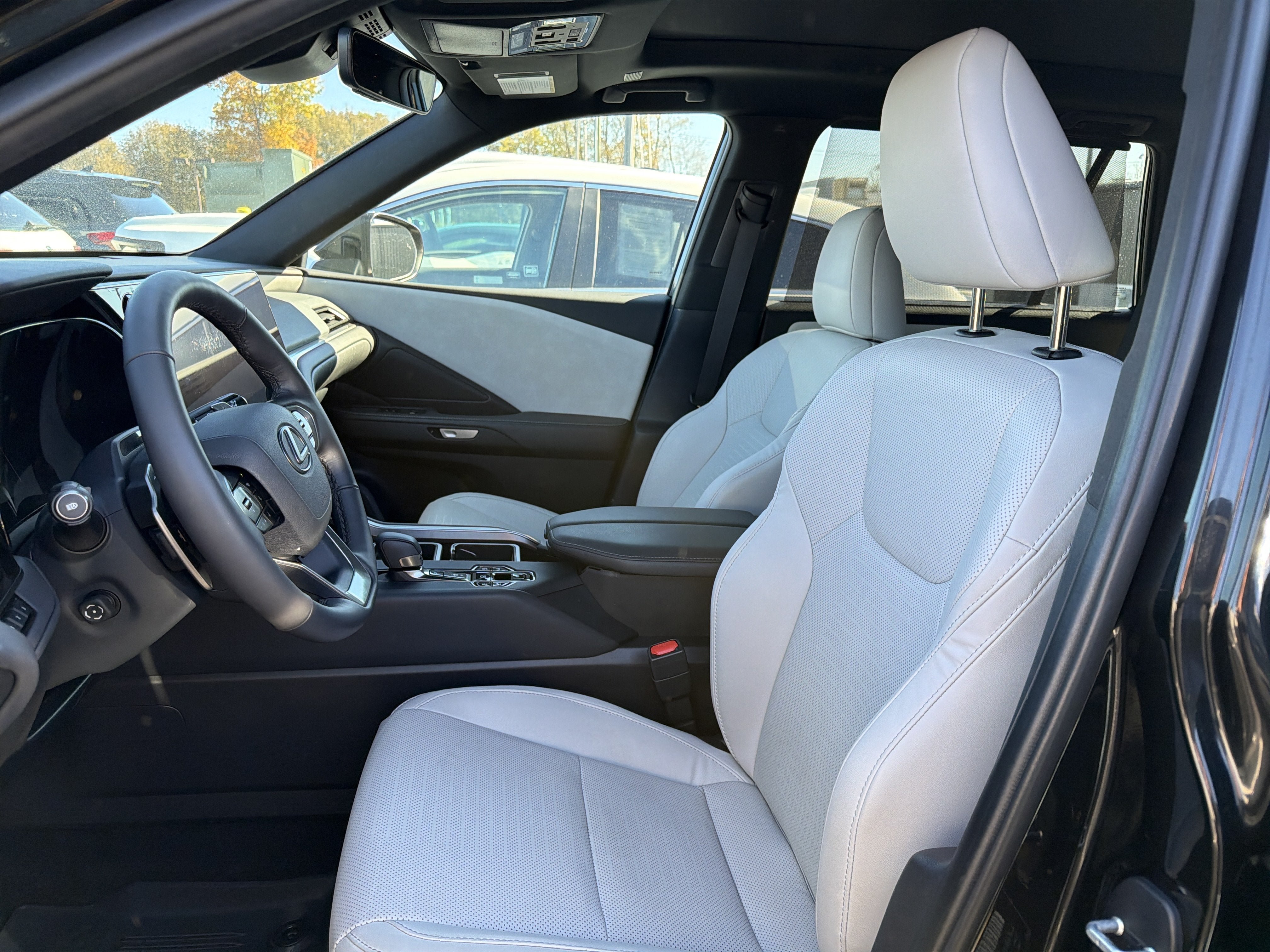 Used 2024 Lexus TX 350 AWD w/ Technology Package image 7