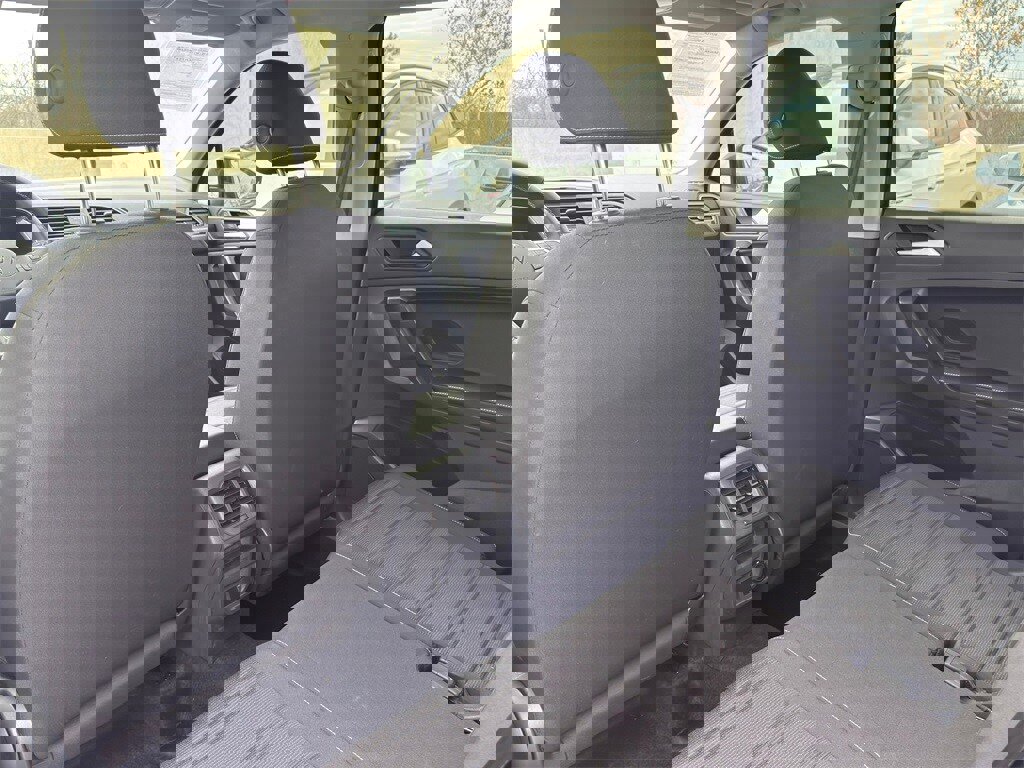 Used 2024 Volkswagen Tiguan S w/ MDO Package, Three-Row image 30