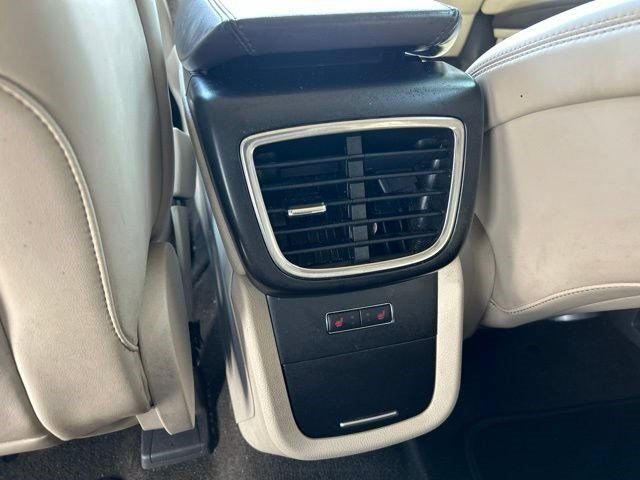 Used 2020 Lincoln Nautilus Reserve w/ Cargo Utility Package FWD image 47