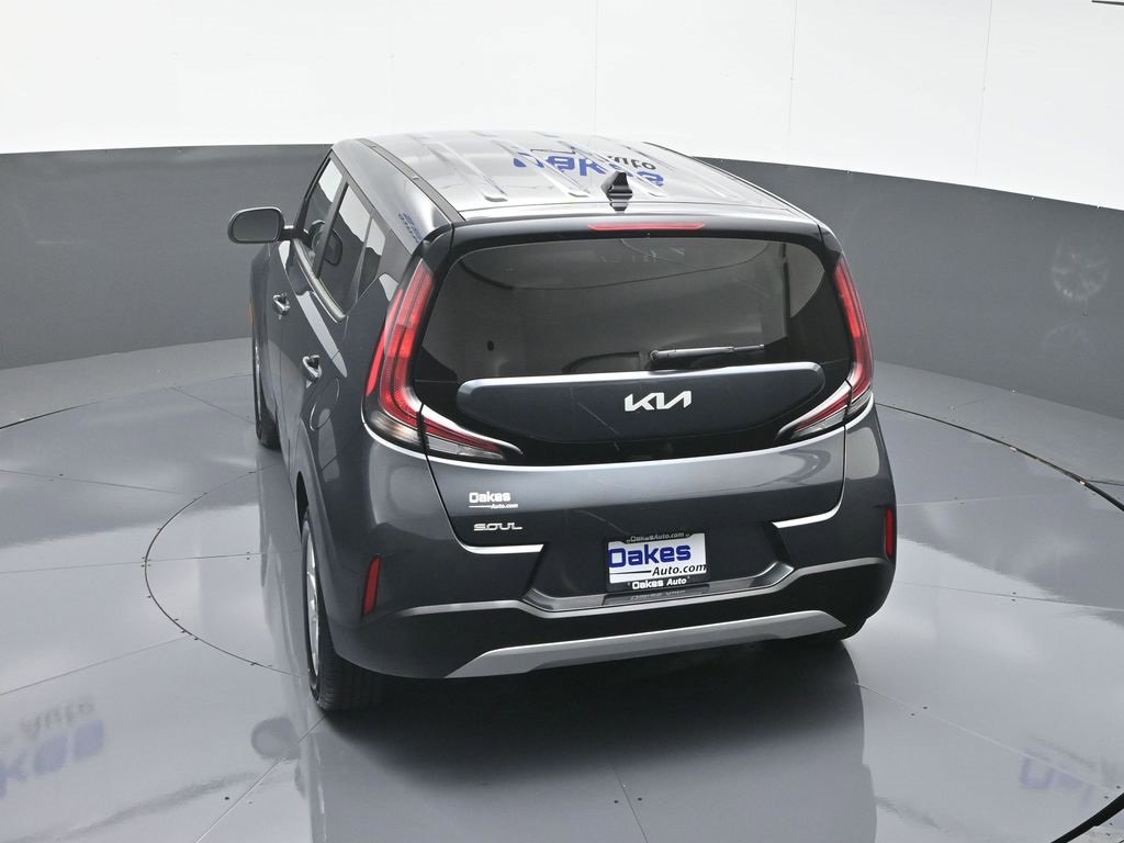 Certified 2024 Kia Soul LX w/ Option Group 015 image 47