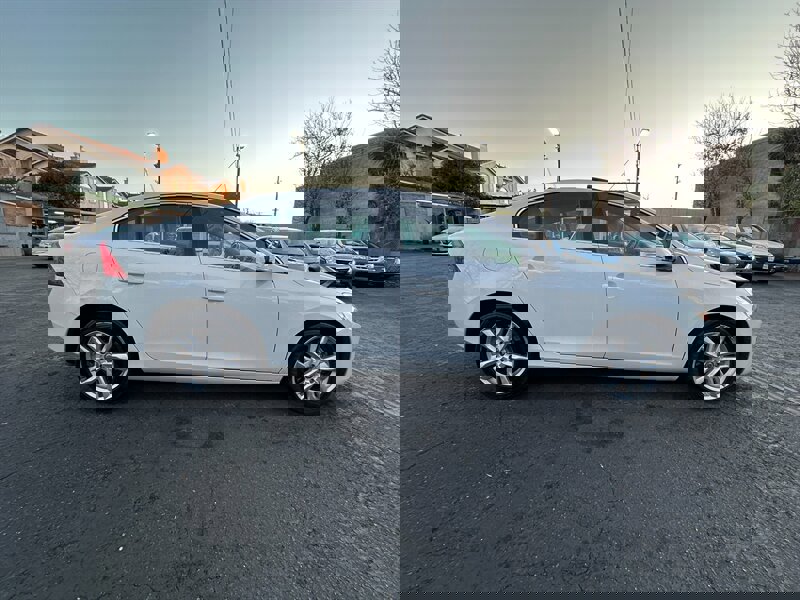 Used 2011 Volvo S60 T6 AWD/4WD image 4