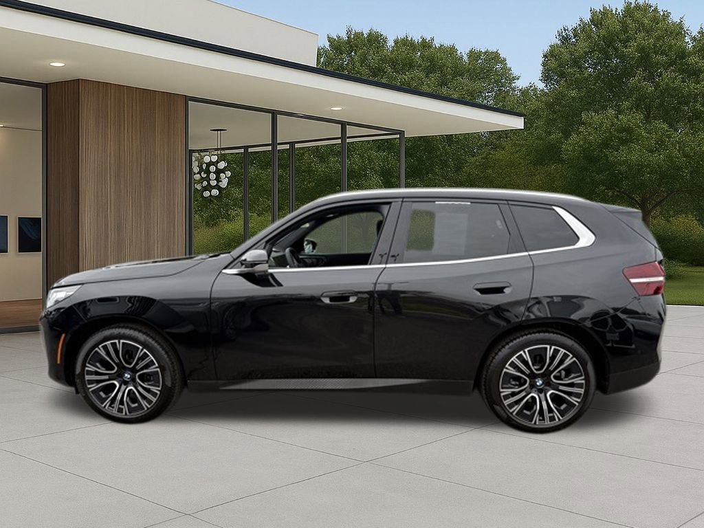 Used 2025 BMW X3 xDrive30i w/ Convenience Package image 13
