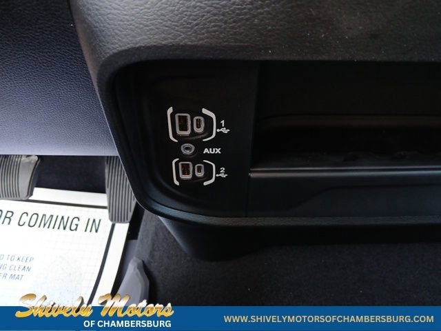 New 2026 RAM 2500 Tradesman AWD/4WD image 28