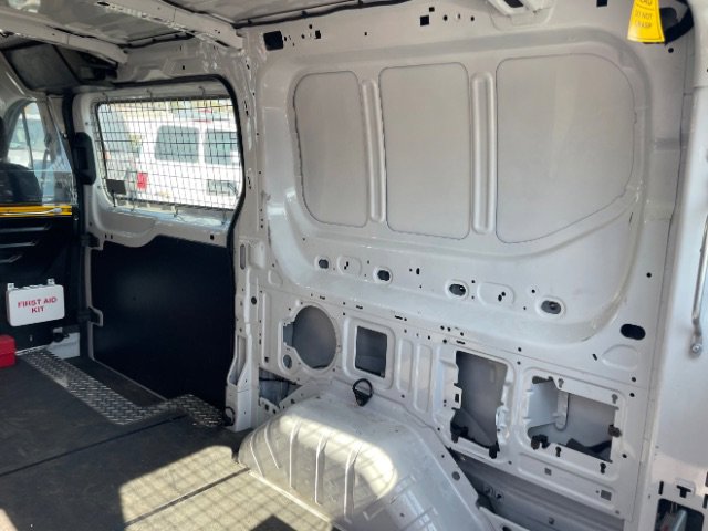 Used 2020 Ford Transit 250 Low Roof AWD image 19