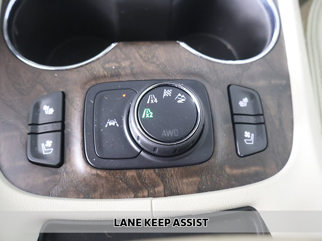 Used 2021 GMC Acadia Denali w/ Denali Technology Package AWD/4WD image 7