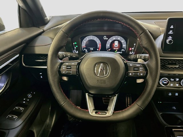 New 2026 Acura ADX A-Spec FWD image 11