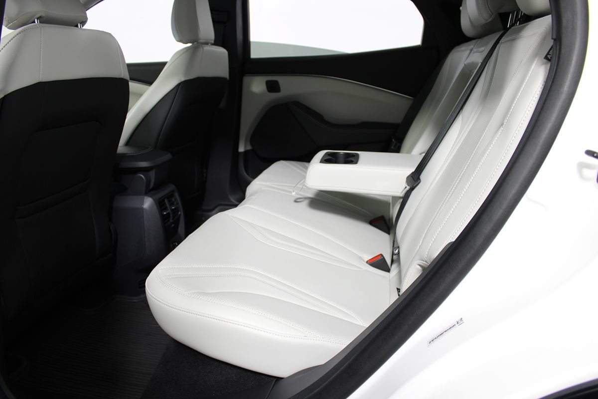 Used 2023 Ford Mustang Mach-E Premium RWD image 30