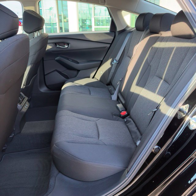 Certified 2026 Honda Accord SE image 13