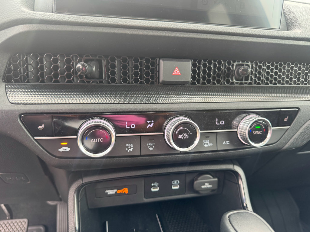 Certified 2026 Honda CR-V TrailSport image 18