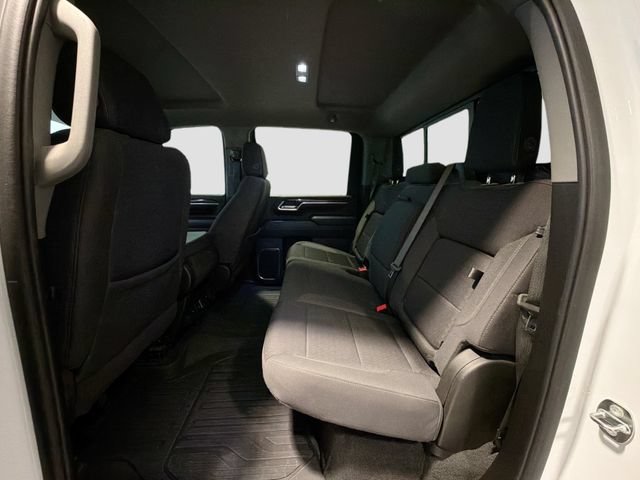 Certified 2024 GMC Sierra 3500 SLE w/ SLE Value Package AWD/4WD image 21