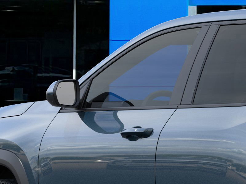 New 2026 Chevrolet Equinox LT w/ Convenience Package II image 36