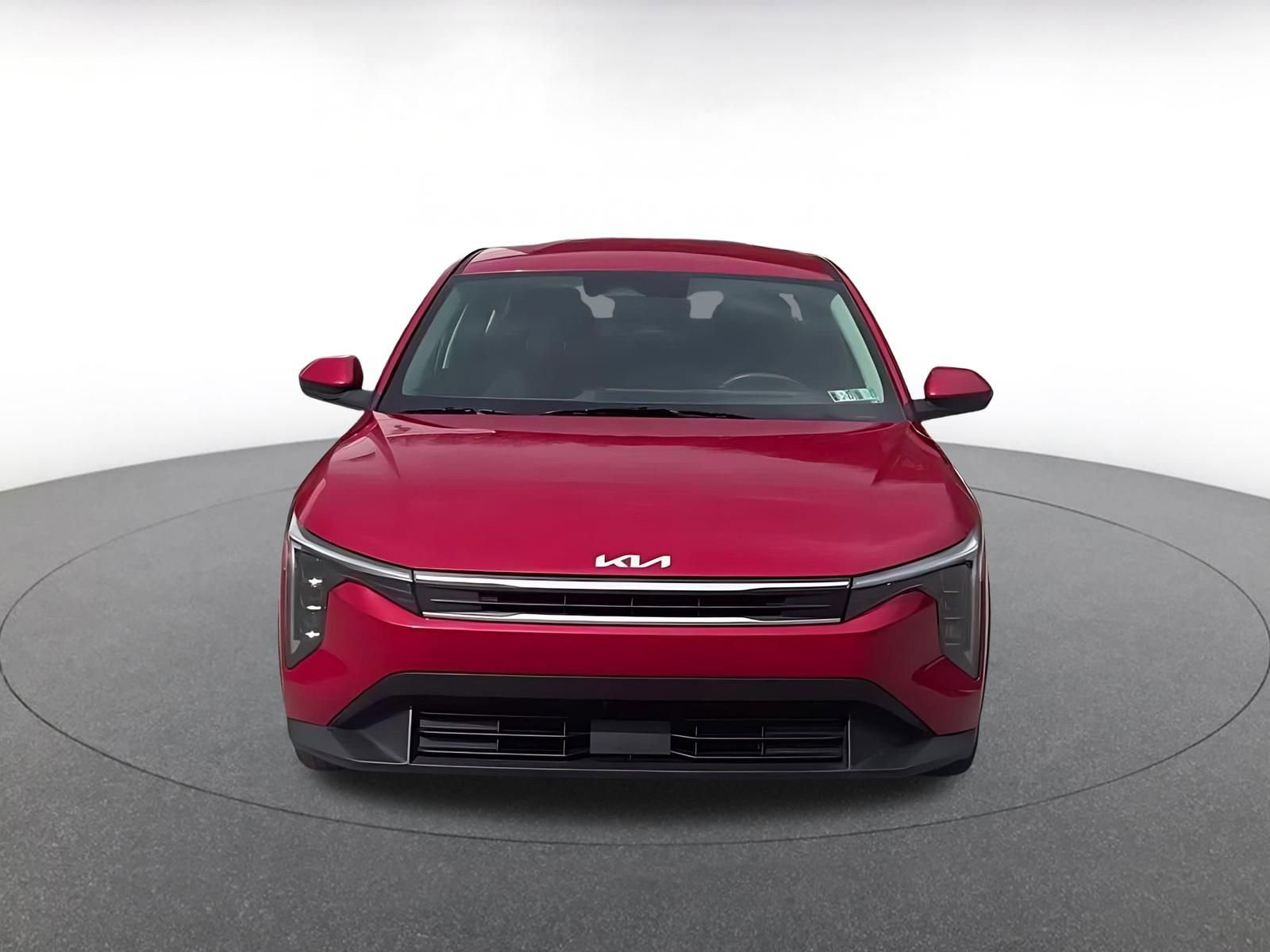 Used 2025 Kia K4 LXS image 4