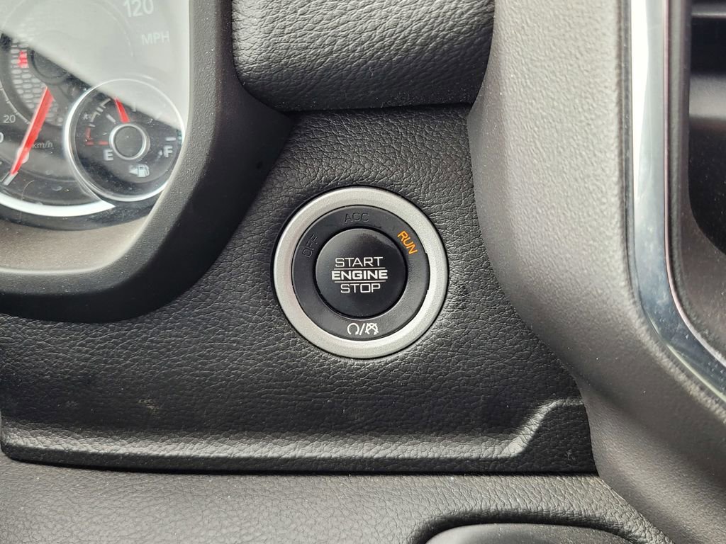 Used 2024 RAM 1500 Laramie image 24