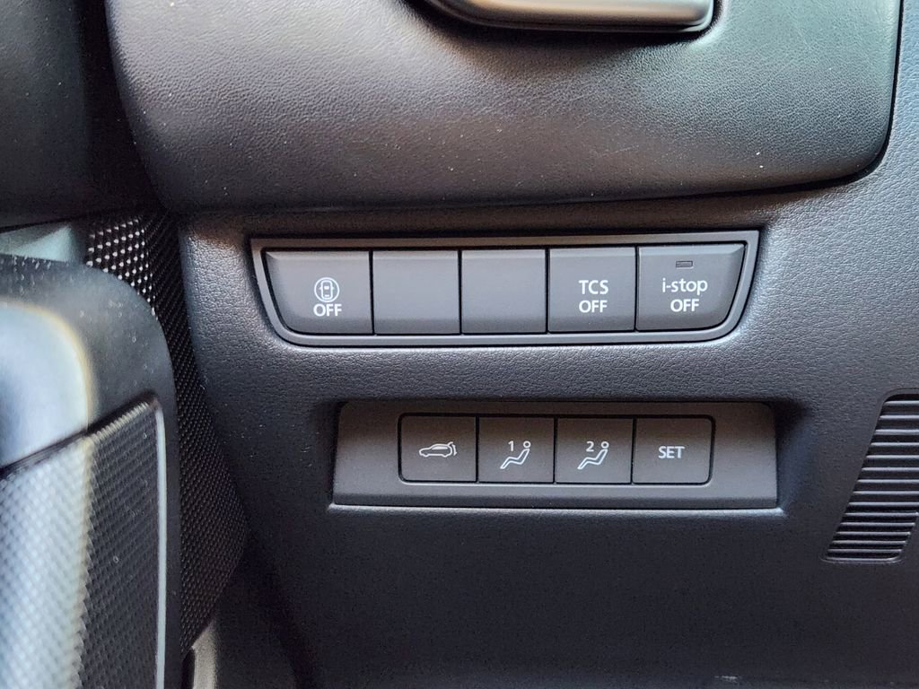 Used 2025 MAZDA CX-50 AWD 2.5 Turbo w/ Premium Pkg image 21