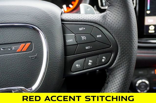 New 2026 Dodge Durango GT image 25