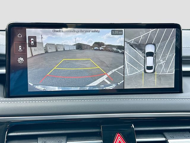 Certified 2026 Genesis G70 2.5T Prestige RWD image 13