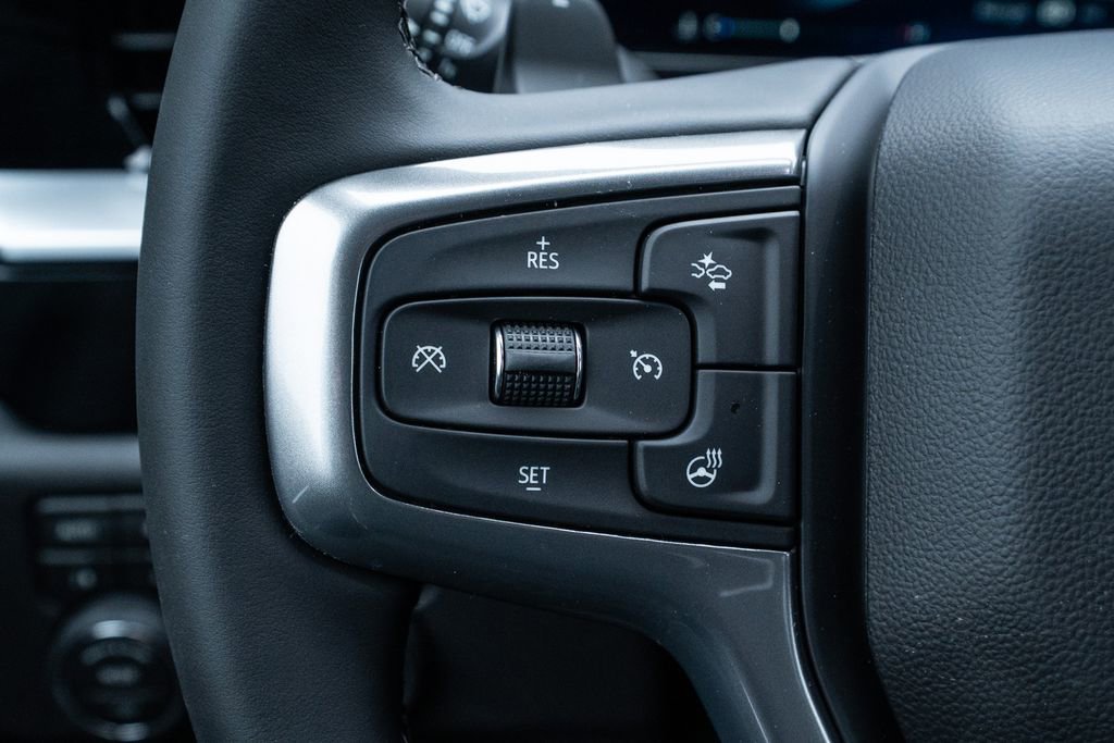 New 2026 Chevrolet Silverado 1500 LT Trail Boss image 19