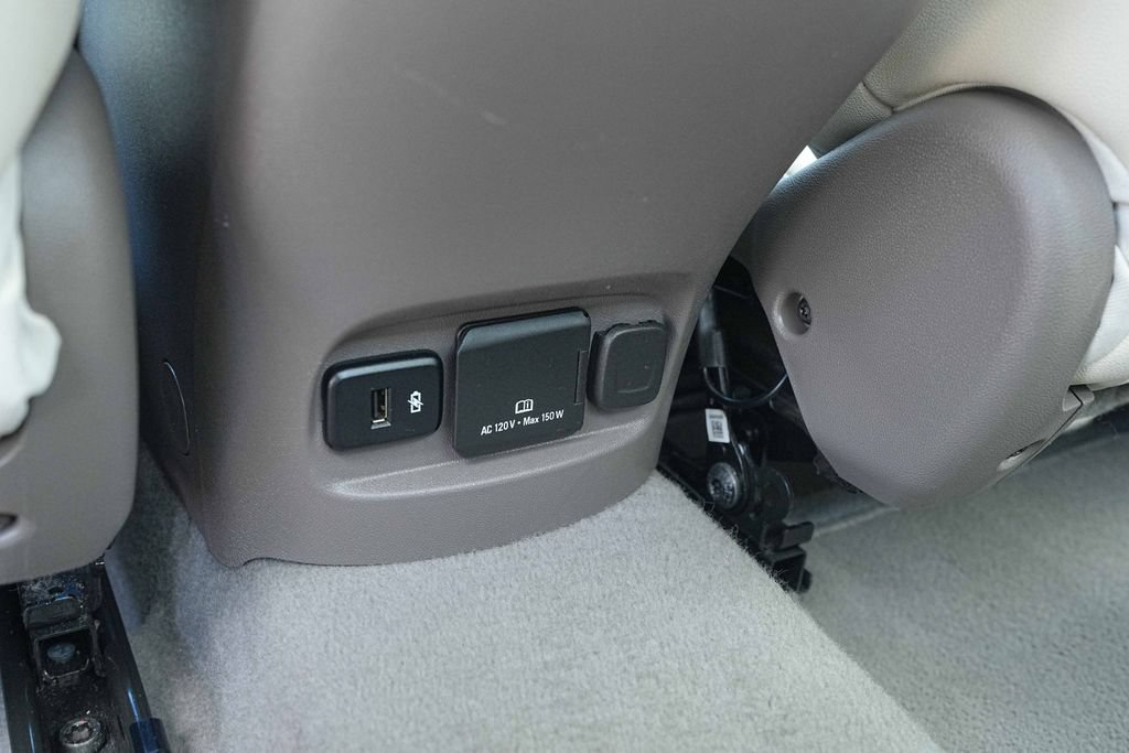 Used 2024 Chevrolet Malibu LT FWD image 20