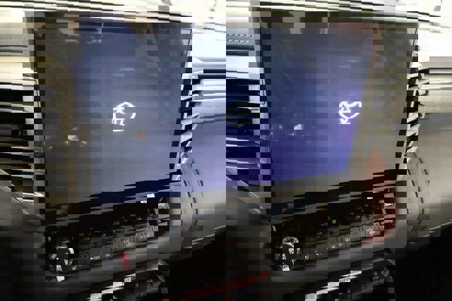 New 2026 Toyota Tundra Capstone image 17